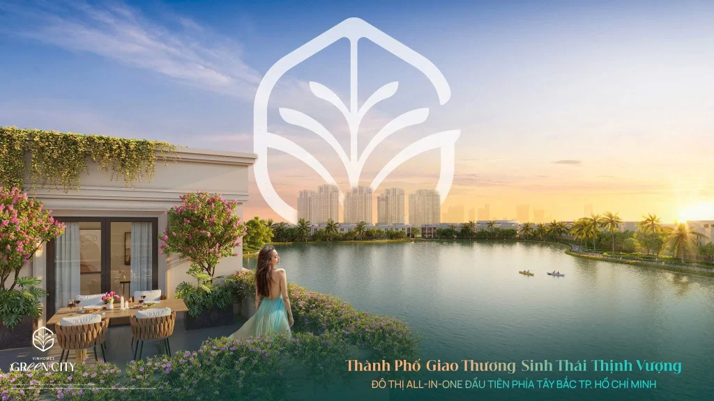 Mô hình đô thị All-in-One Vinhomes – hệ sinh thái tiện ích khép kín đẳng cấp