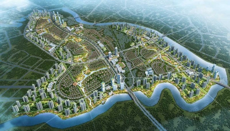 Banner Vinhomes Tân Mỹ