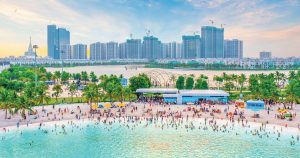 Chủ đầu tư Vinhomes công bố kế hoạch huy động vốn qua kênh trái phiếu riêng lẻ