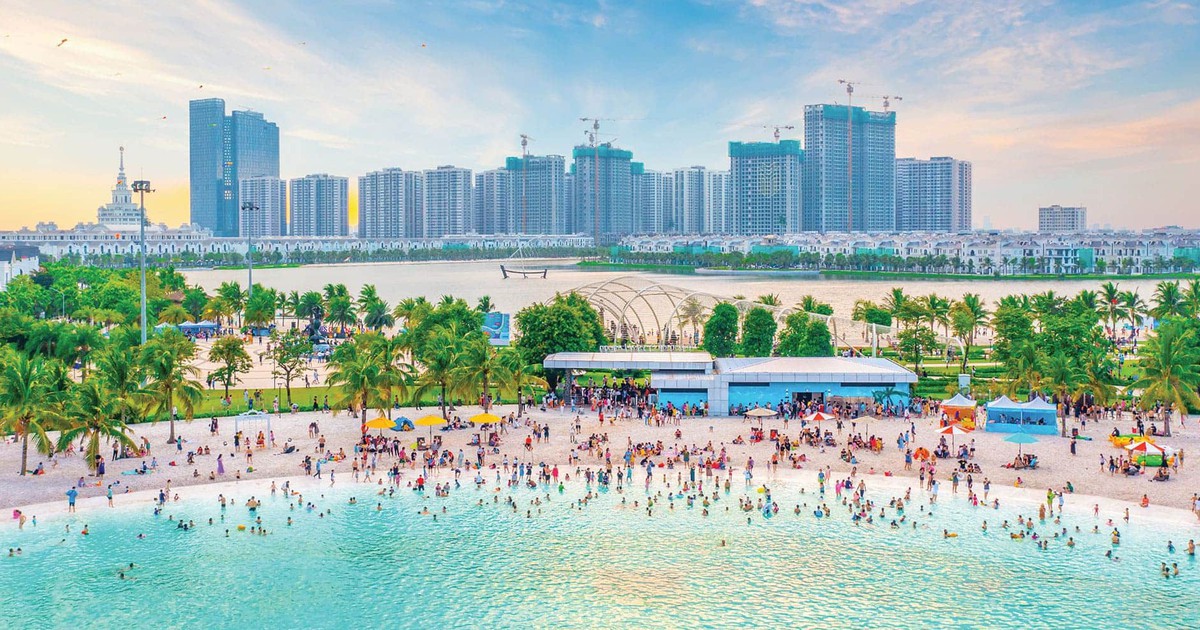 Chủ đầu tư Vinhomes công bố kế hoạch huy động vốn qua kênh trái phiếu riêng lẻ