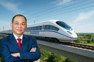 Phối cảnh khu vực Cần Giờ, nơi tuyến metro Bến Thành - Cần Giờ đi qua gần dự án Vinhomes Cần Giờ